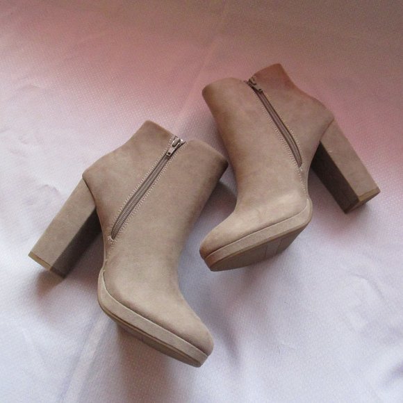 ๐๐ FANCY BRONZE BOOT BULUZA - FANCY FABULOUS FASHION FEET ๐๐ - Picture 6 of 15